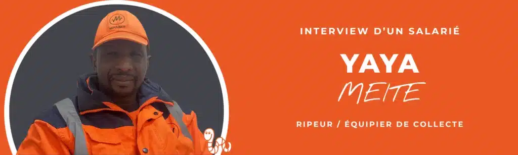 ripeur : interview de Yaya